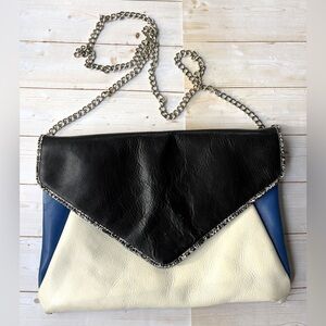 Halogen (Nordstrom) leather bag